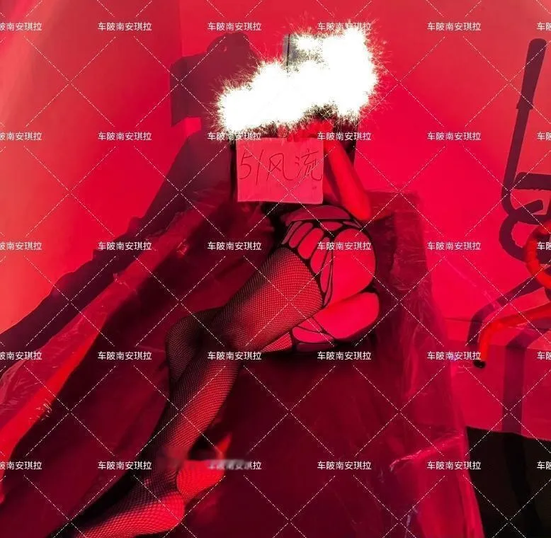颜值莞式服务