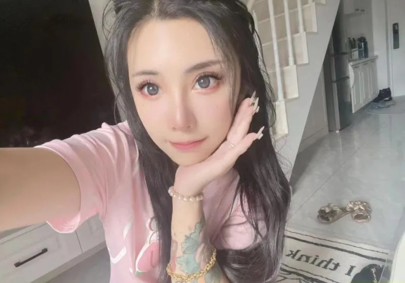 铁西小桃子