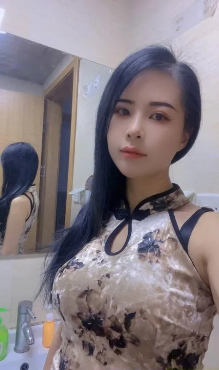 女友感十足的悦悦