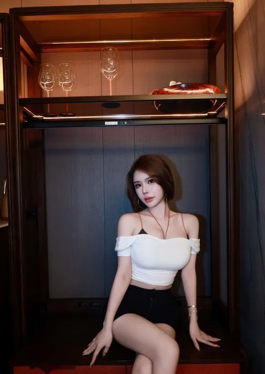 杭州御姐自聊自做