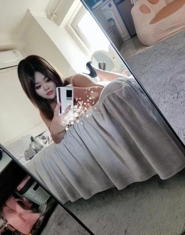 沈阳m小胖妹