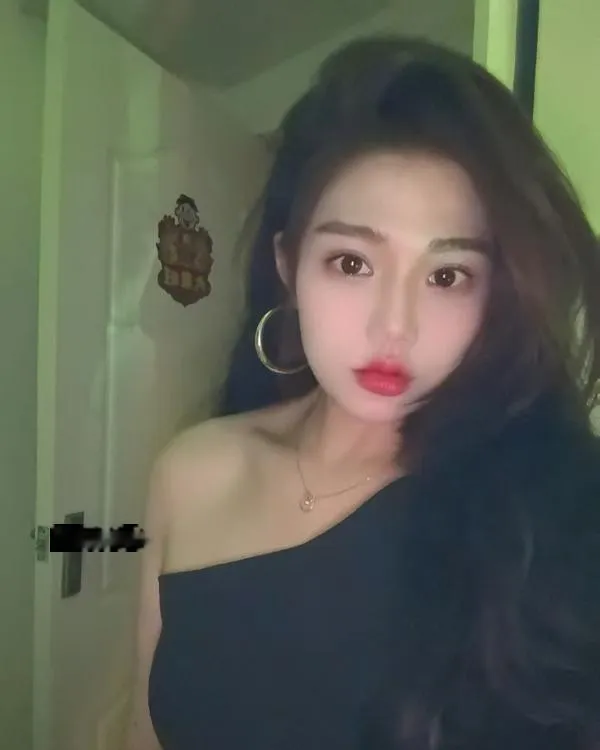 性感女孩可可