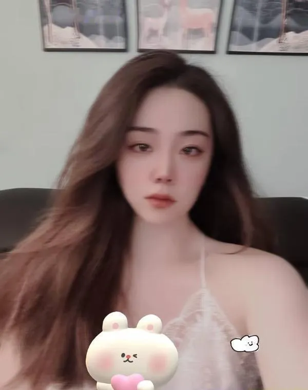 虎丘美女糖糖