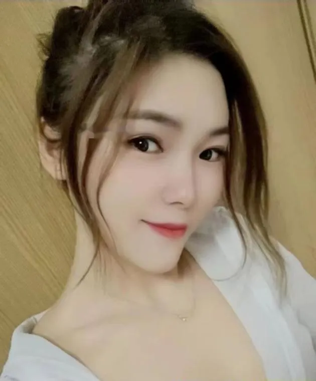 荔湾西村的骚货