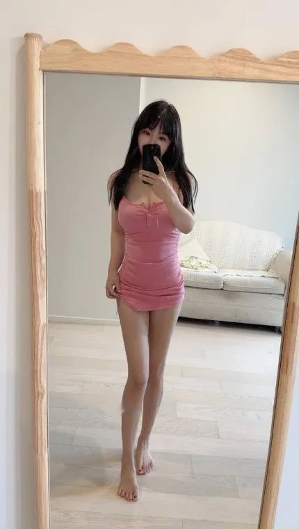 身材棒女友系研希