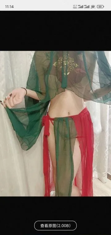 cosplay妹妹