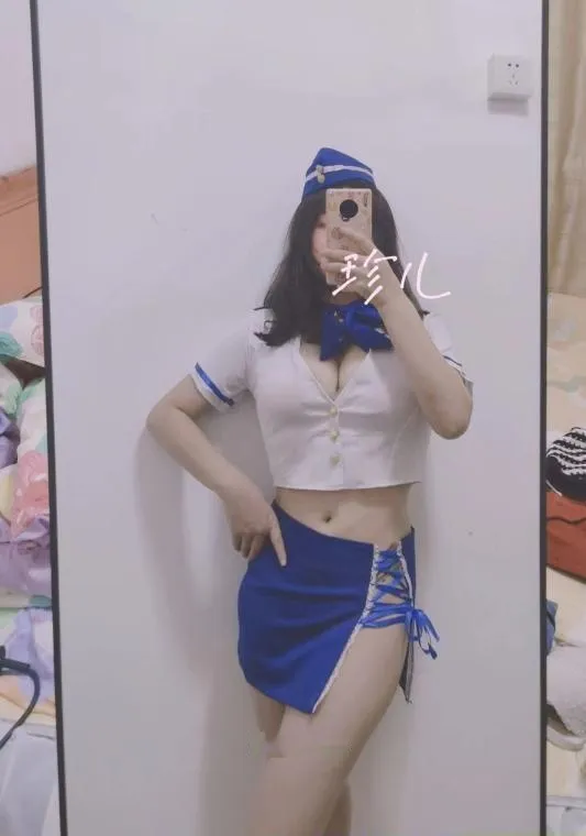 花都大胸珍儿