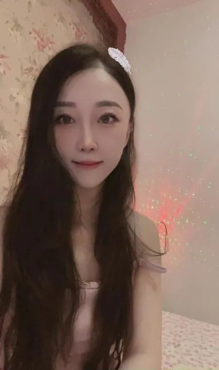 光谷小仙女