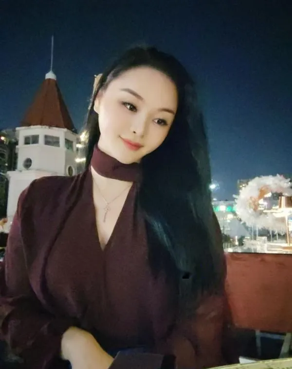 Hannah沙井兼职