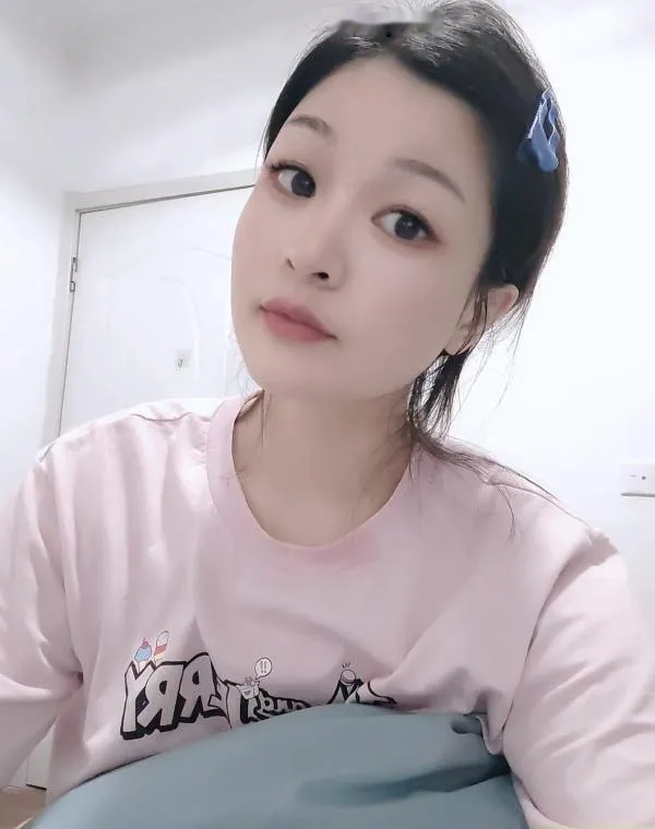 美臀女神