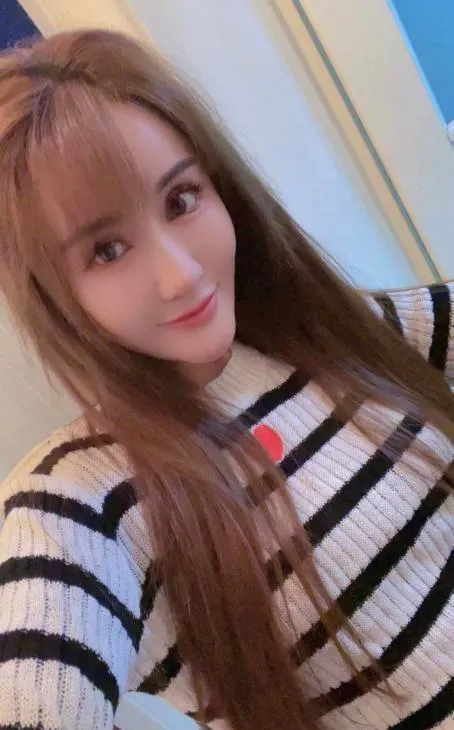 锦江长腿服务心心