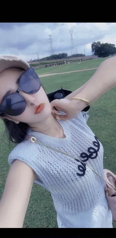 白云嘉禾媚儿