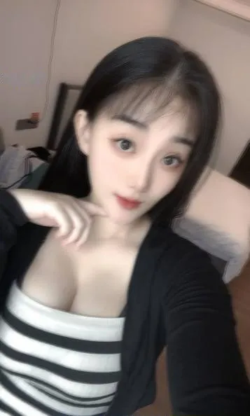 南京大胸御姐