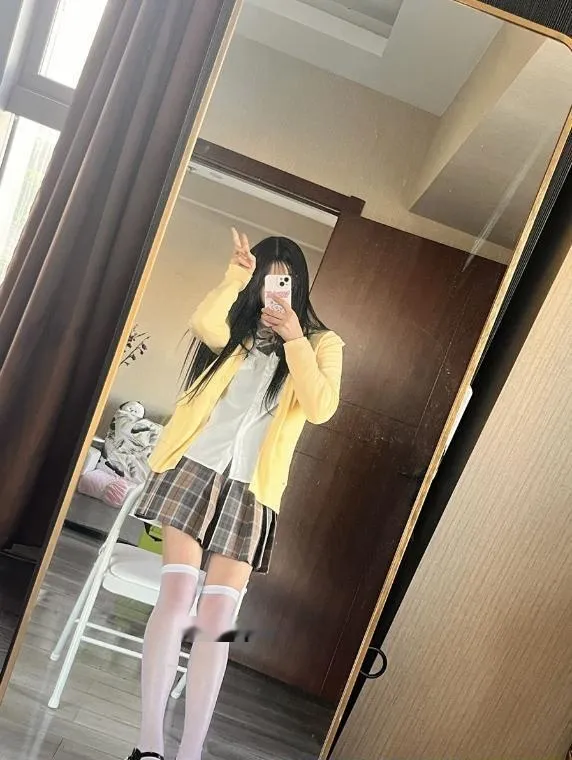 汉口纯欲长腿小姐姐