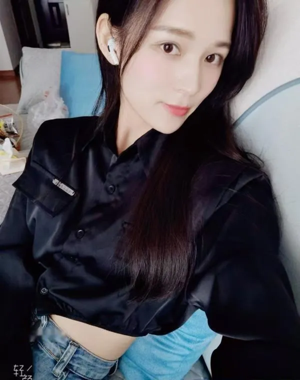普陀贝贝小美女