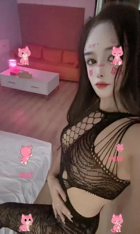 舌吻晴晴