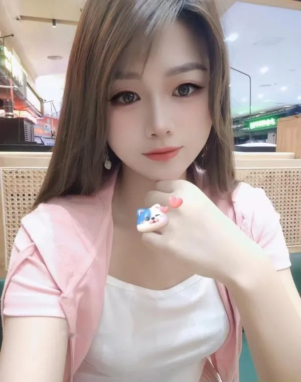 御姐琦琦