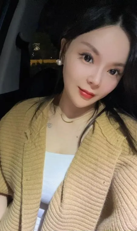 风骚少妇