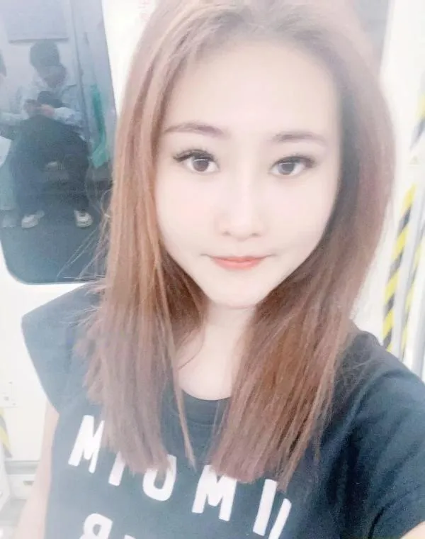 罗湖小敏