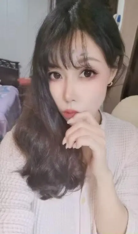 高跟台湾妹