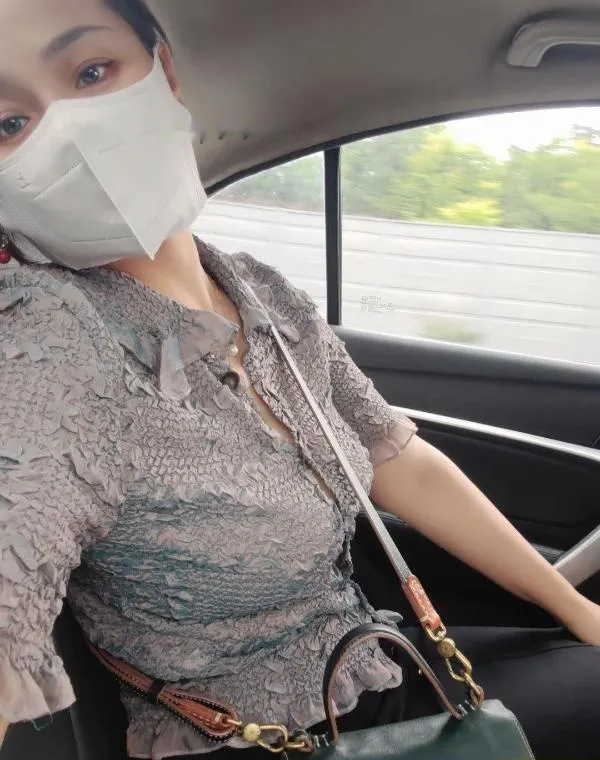 南京女老板娘
