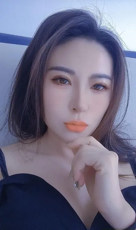 合肥御姐
