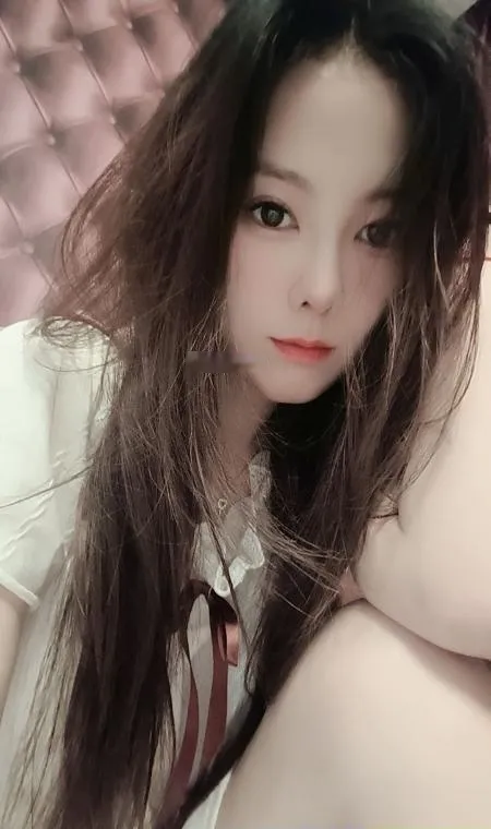 城西fw系小清新吴迪