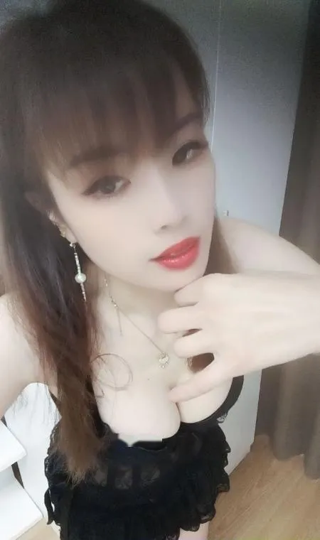 广州御姐艳艳