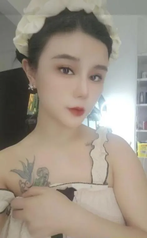 马安山小桃桃