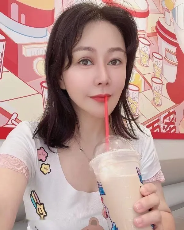 常州御姐潇潇
