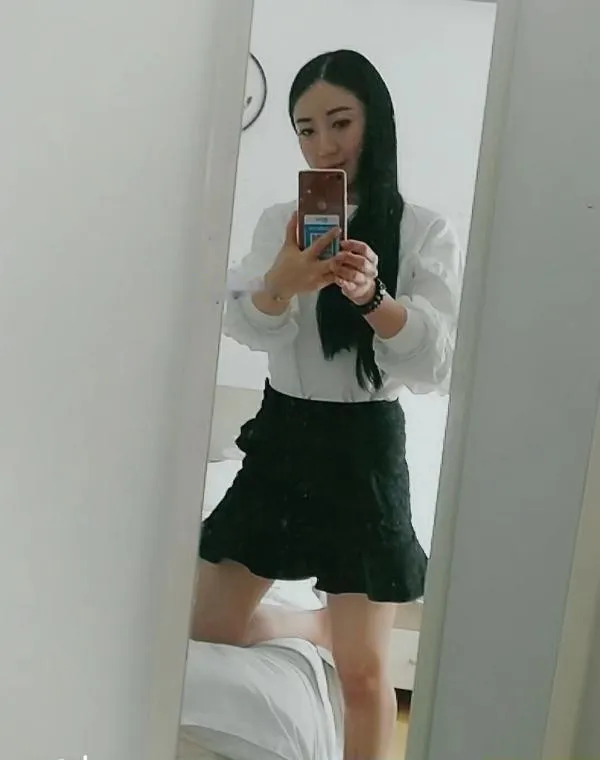 雨花客厅舒苒