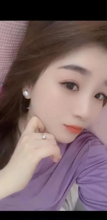 南京熟女小姐姐