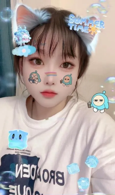 漂亮小姐姐