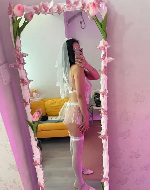 李沧性感骚妹子沫沫