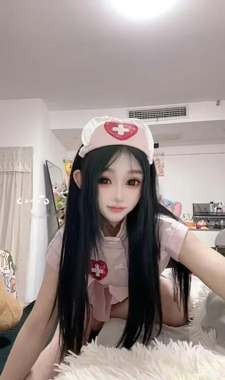 上城区小姐姐