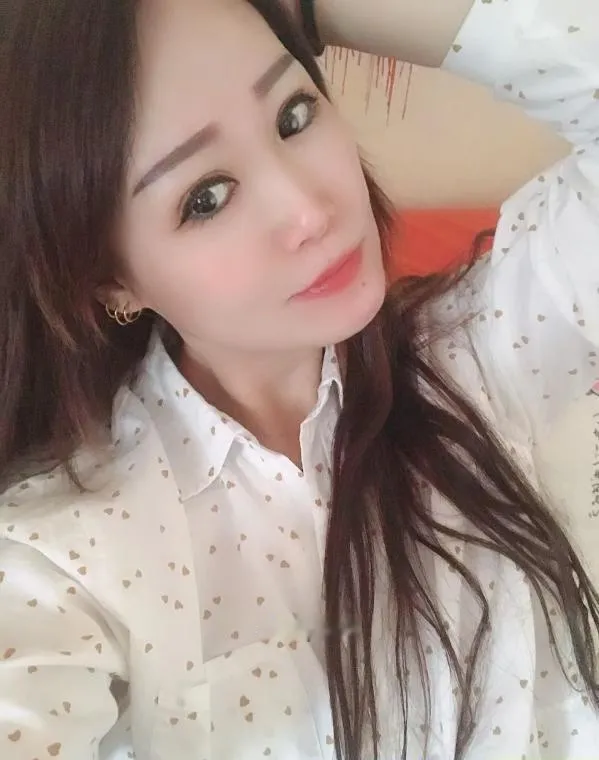 沈阳天生骚货