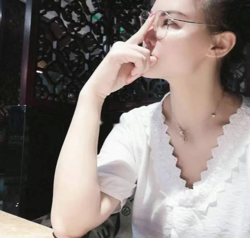 钱桥少妇爽记