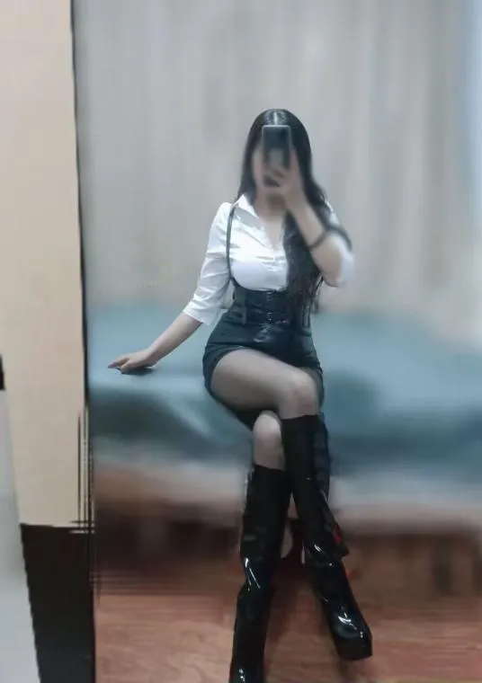 福田少妇