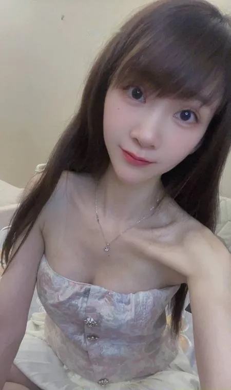 普陀小雅美女
