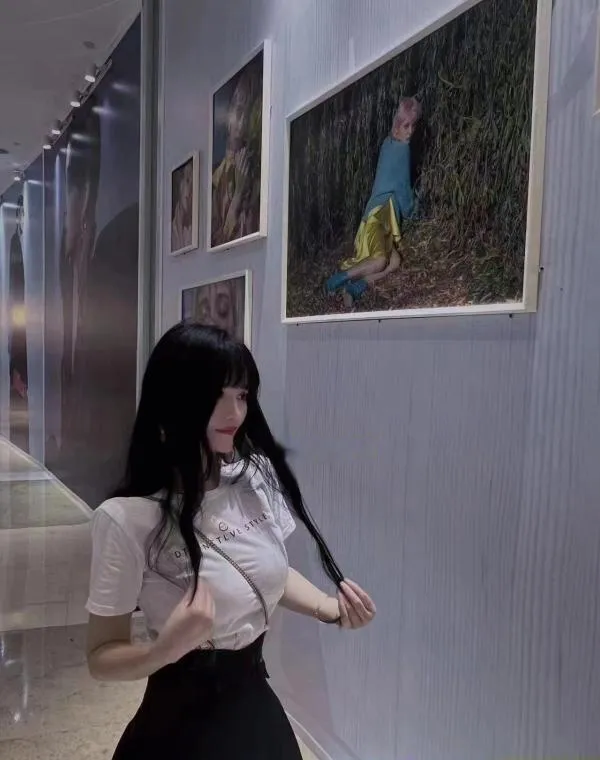 灵儿环保开大