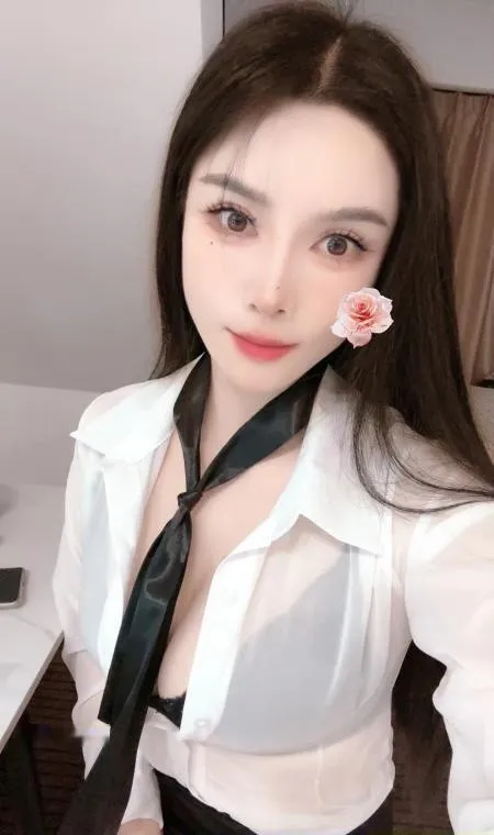 罗湖大奶小米儿
