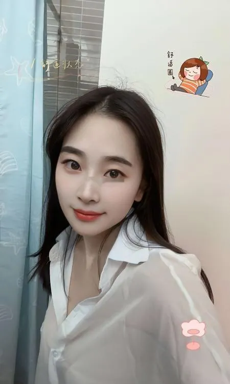 太原粉乳小野猫