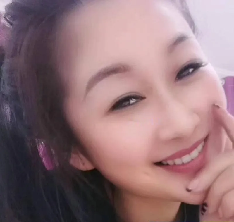 南京轻熟女