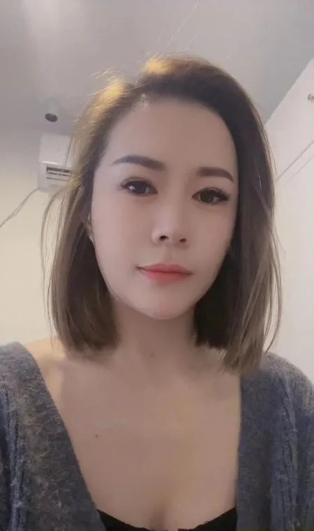 瑶海气质柔柔