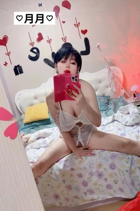 泉山D奶纯欲月月