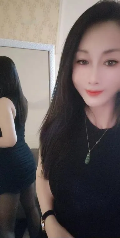 长春熟女雨柔