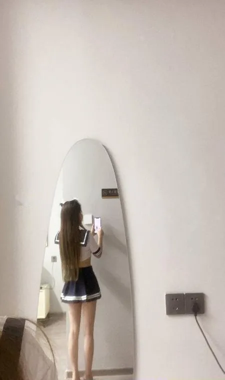 半套自聊诗诗