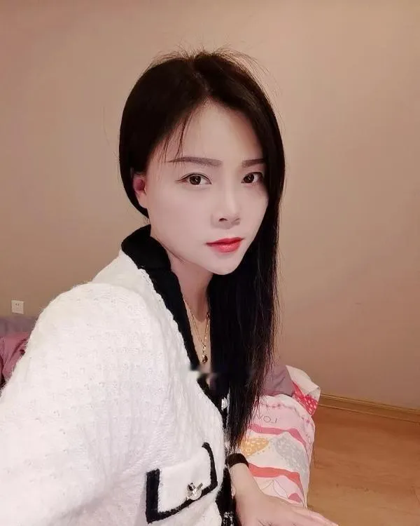 机头熟女