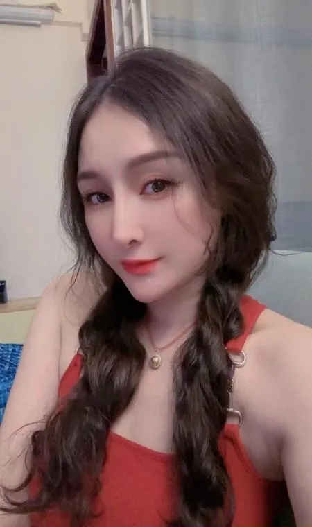 长腿大胸妹晚晴