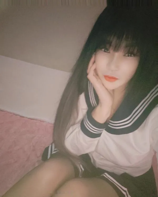 南京御姐